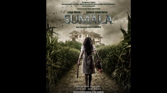 Nonton Film Sumala Dimana? Cek Link di Sini, Bisa Streaming di Mana Saja!