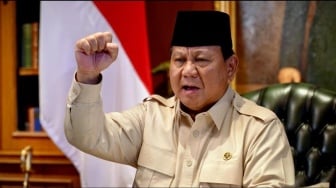 Bongkar Isi Draft Revisi UU TNI, Imparsial Singgung Ambisi Prabowo Kembalikan Dwifungsi TNI