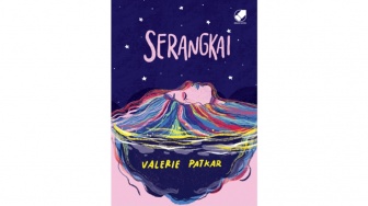 Tentang Merangkul Kehilangan dan Penerimaan: Review Novel 'Serangkai'