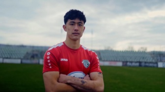 Gila banget! Cyrus Margono Langsung Cetak Sejarah di Debut Liga Kosovo, Maarten Paes Siap Digusur?