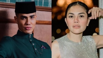 Aisar Khaled Masuk ke Live TikTok Nikita Mirzani, Netizen Curiga Sedang Cari 'Mangsa' Baru