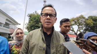 Wamendagri Ungkap Sejumlah Materi Retret Kepala Daerah