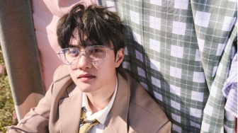 D.O. EXO 'Snowfall at Night': Cinta Masa Lalu untuk Bekal Hidup Esok Hari