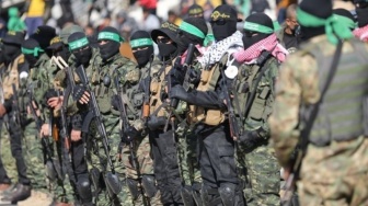 Jenazah 2 Anak Shiri Bibas Dikembalikan, Israel Tuntut Hamas Kembalikan Ibunya