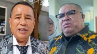 Penampakan Diduga Rumah Razman Arif di Medan, Disuruh Hotman Paris Pulang Kampung dan Bertani