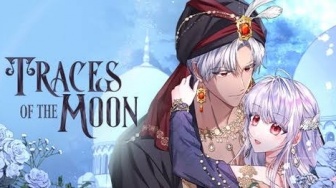 Review Manhwa Traces of the Moon: Definisi Sudah Jatuh Tertimpa Tangga!