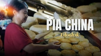 Rahasia Kelezatan Pia Glodok: Warisan Kuliner Lintas Generasi