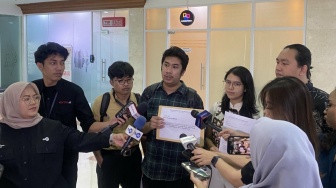 Surat Terbuka Koalisi Masyarakat Sipil untuk Komisi III DPR, Desak 8 Poin Krusial Diperhatikan di RUU KUHAP