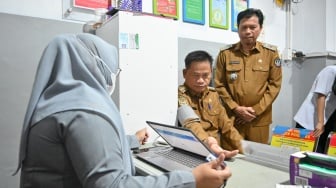 Skrining Ulang Tahun: Hadiah Kesehatan Gratis untuk Warga Sulsel