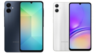 3 Rekomendasi HP Samsung Rp 1 Jutaan dengan RAM Jumbo, Terbaik Februari 2025