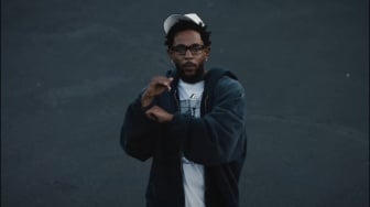 Lirik "Not Like Us" Kendrick Lamar: Sindiran Pedas dan Kontroversial untuk Drake!