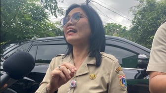 Sudin Kesehatan Jakut Pastikan Puskesmas Siap Layani Cek Kesehatan Gratis, Warga Ini yang Akan Didahulukan