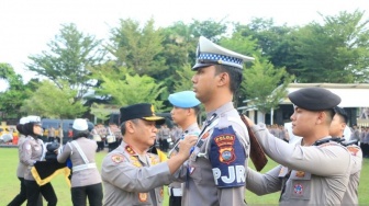 3 Tujuan Operasi Singgalang 2025, Berlangsung 14 Hari hingga 23 Februari 2025!