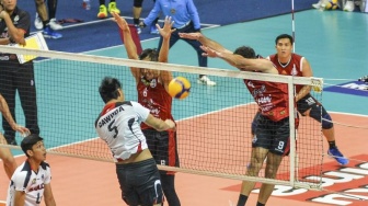 Klasemen Terkini Proliga 2025 Usai Seri Bandung: Jakarta Lavani Masih Kokoh di Puncak