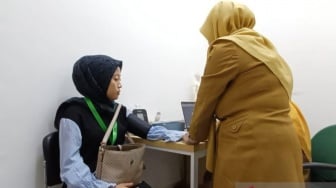 Fasilitas Medis Belum Memadai, Cek Kesehatan Gratis di Bandar Lampung Jadi Sorotan