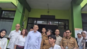 Puluhan Puskesmas di Bekasi Siap Layani Program Cek Kesehatan Gratis