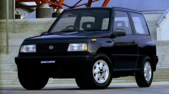 4 Mobil Bekas Harga Setara Motor 250cc, Cocok untuk Libas Jalan Jelek, Pajak Murah