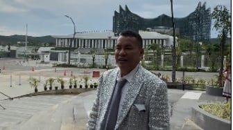 Hotman Paris Kelabakan Saat Bersaksi? Razman Nasution Bongkar Kondisi di Sidang Tertutup