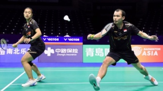 BAMTC 2025 Day 1: Rinov/Lisa dan Putri KW Sumbang Poin Awal untuk Indonesia