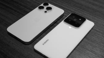 4 Cara Memindahkan Kontak dari iPhone ke Android, Praktis dan Anti Ribet!