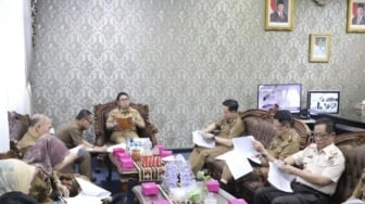 Pemprov Lampung Efisiensi Anggaran hingga Rp 600 Miliar, Ini Item-itemnya