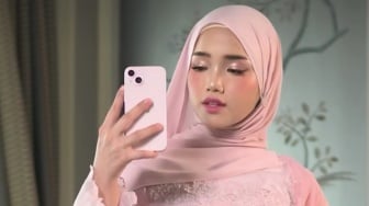 Fuji Tuai Cibiran Ngaku Adik Vanessa Angel, Netizen: Harusnya Bilang Cuman Adik Ipar