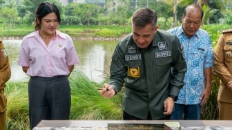 Pariwisata Berkelanjutan dan Ramah Lingkungan Desa Hurun di Lampung