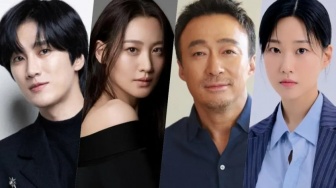 Ahn Bo Hyun hingga Claudia Kim Konfirmasi Bintangi Drakor Garapan JTB