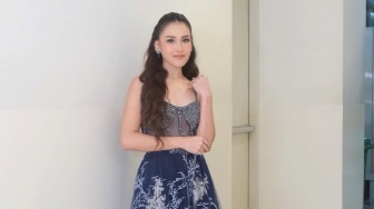 Segini Bayaran Ayu Ting Ting Sekali Manggung, Pantas Tolak Tawaran Jadi Wali Kota Depok