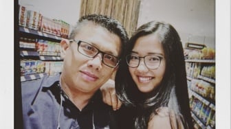 Apa Hukuman Ferdy Sambo Sekarang? Trisha Eungelica sang Anak Berharap Ayah Cepat Pulang