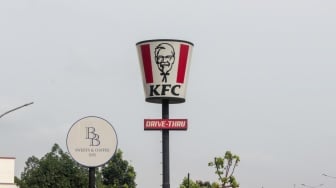 Emiten Pengelola KFC Kini Jagonya (Ayam) Rugi