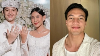 Shenina Cinnamon Nikah, Postingan Terbaru Jefri Nichol Digeruduk Netizen: Kondangan Gak Bang?