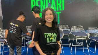 Usai Cerai dengan Ruben Onsu, Sarwendah dan Pengusaha Giorgio Antonio Makin Lengket