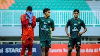 Persikabo 1973 Tragis: Dari Liga 1 Jatuh ke Liga 2, Kini Terdegradasi ke Liga Nusantara