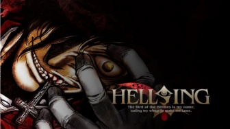 Review Anime Hellsing Ultimate, Ketika Agama Menjadi Alat Kekerasan