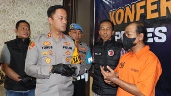 Belajar di Belanda, Pria Asal Pringsewu Jual Ekstrak Ganja untuk Pengobatan