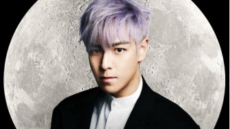 T.O.P Bantah Rumor Bakal Balik Lagi ke BIGBANG