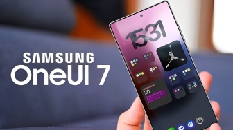 Samsung One UI 7 Mulai Hadir, Inilah Daftar Perangkat yang Berpotensi Dapat Pembaruan