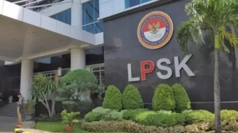 Buntut Efisiensi Anggaran, Tommy Permana: PHK Pegawai Honorer LPSK Itu di Depan Mata