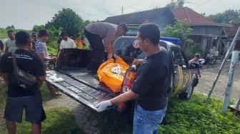 Pamit COD, Gadis Asal Jombang Ditemukan Tewas di Sungai