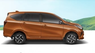 Di Bawah 150 Juta! Ini Harga Terbaru Daihatsu New Sigra dan All New Ayla Februari 2025