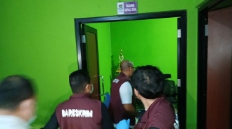 Bareskrim Temukan Banyak KTP Warga Saat Geledah Rumah dan Kantor Kades Kohod, Diduga Dicatut untuk Penerbitan SHGB Palsu