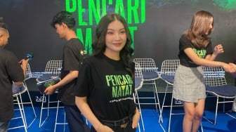 Diterpa Isu Pesugihan Gunung Kawi, Sarwendah Siap Tempuh Jalur Hukum