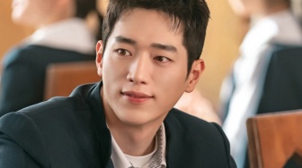 Comeback Usai Wamil, Seo Kang Joon Ungkap Perannya di Undercover High School