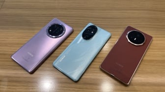 Kaleidoskop 2025: Kembalinya Honor ke Indonesia usai Vakum Sejak 2019