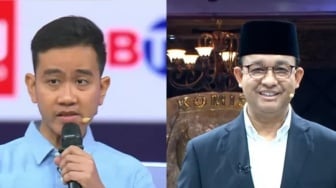 Jadi Dosen Tamu, Anies Bongkar Rahasia Jadi Pemimpin Hebat, Warganet: Gibran Kapan?