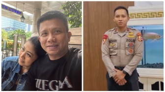 Beda Nasib Terkini Ferdy Sambo dan Richard Eliezer: Makin Gemoy vs Bikin Anak Kangen