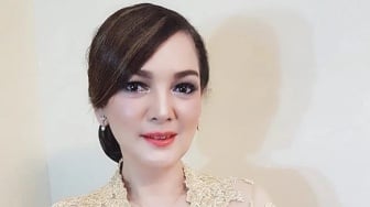 Siapa Ida Iasha? Artis Cantik Era 80-an yang Dikabarkan Jadi Istri Baru Tommy Soeharto