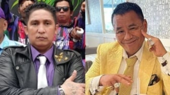 Hotman Paris Ingatkan Soal Kematian Usai Firdaus Oiwobo Ingin Jadi Ketua MA: Ada Musuh...