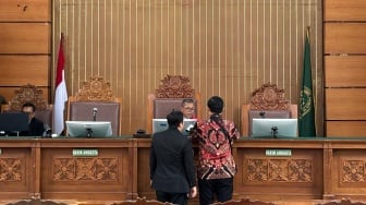 Tolak Praperadilan Hasto, Hakim: Seharusnya Diajukan 2 Permohonan Praperadilan